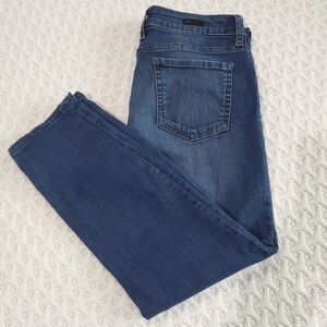 Kut From The Kloth Catherine Boyfriend Crop Jeans